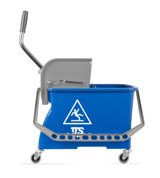 TTS Doppelfahreimer 20l
