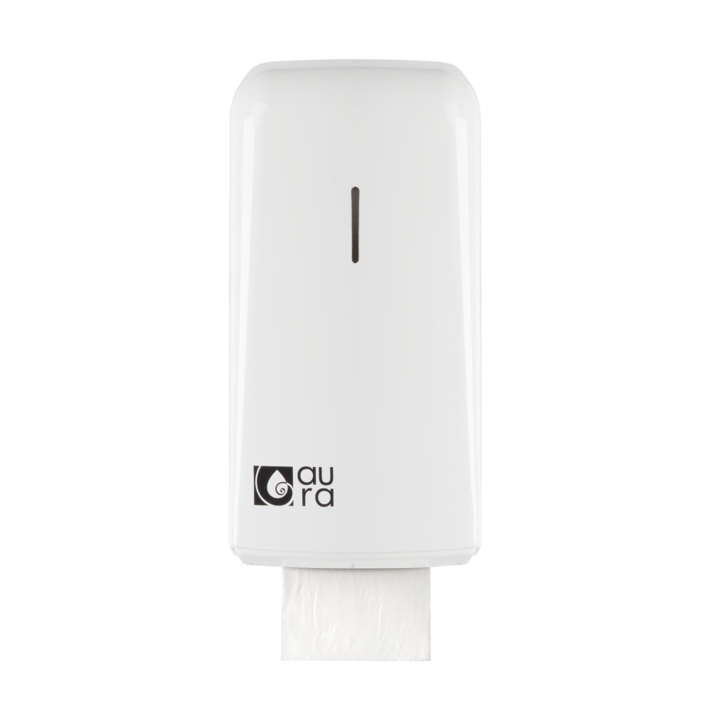 TTS Toilettenpapierspender Snow für 2 Rollen