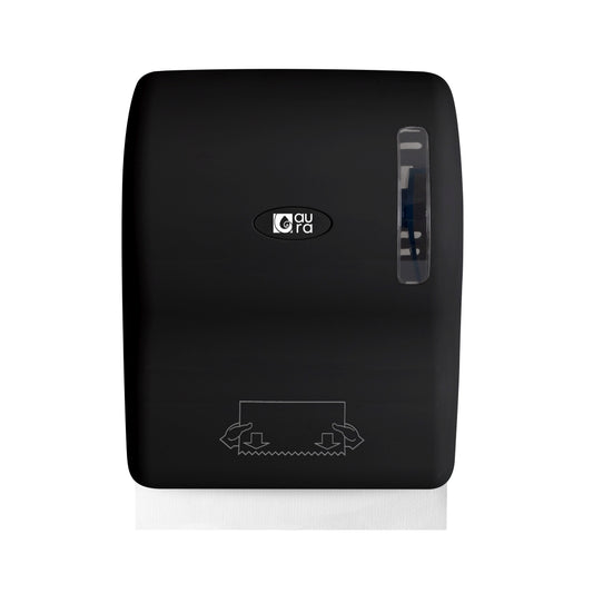 TTS Handtuchspender Deluxe-Linie