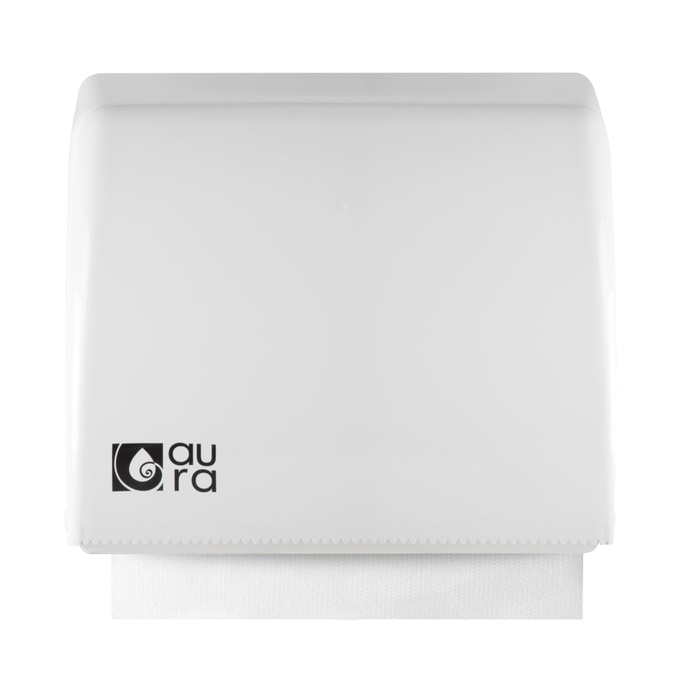 TTS Handtuchspender Snow Line – ABS-Kunststoff