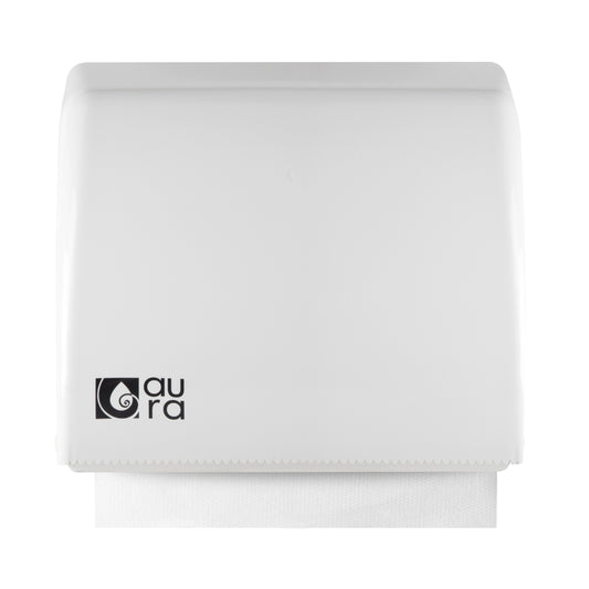 TTS Handtuchspender Snow Line – ABS-Kunststoff