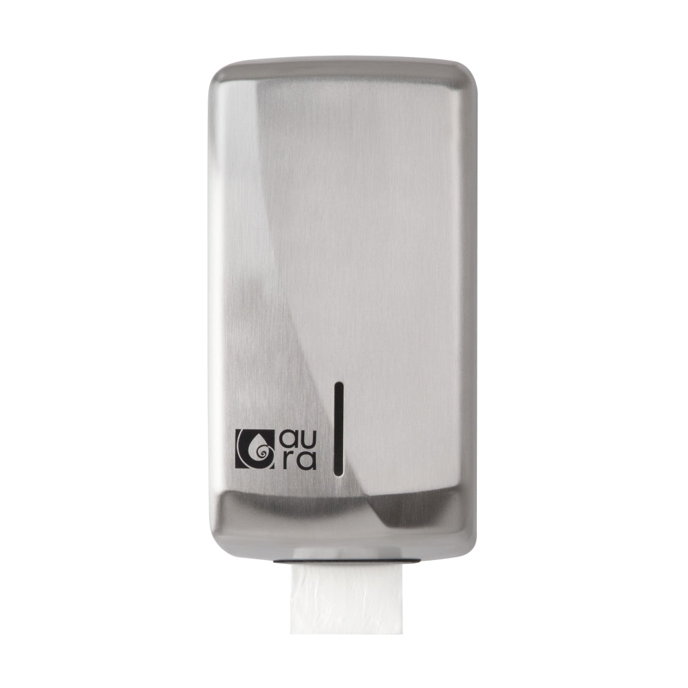 TTS Spender für Interfold-Toilettenpapier Trail Line