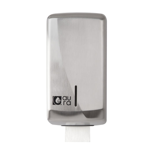 TTS Spender für Interfold-Toilettenpapier Trail Line