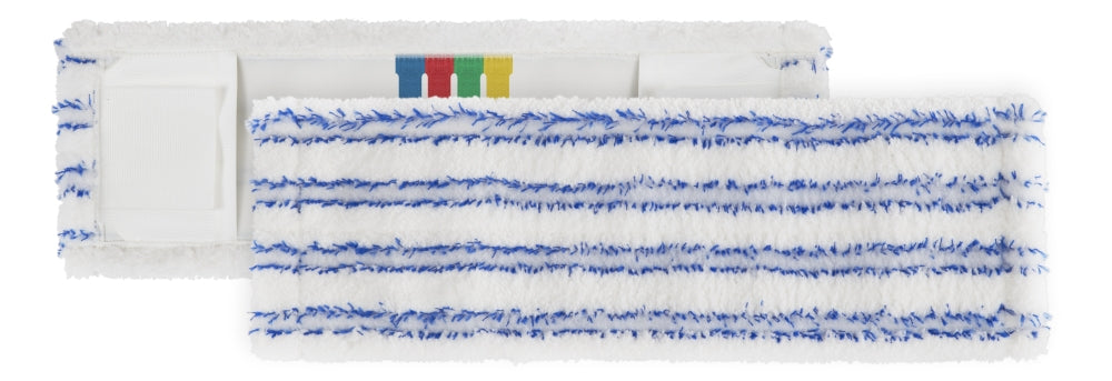 TTS Flachmopp Soft Band mit WDS-Taschensystem