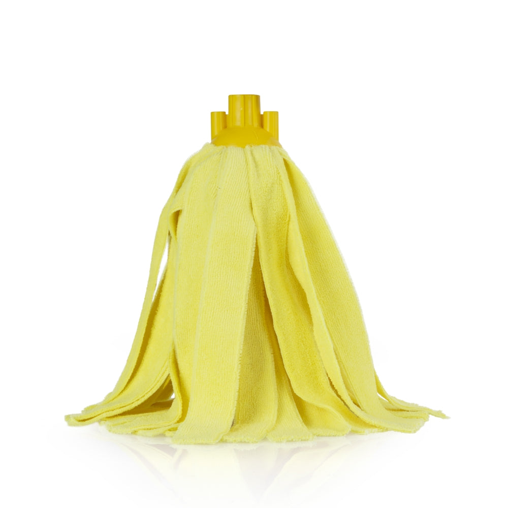 TTS Esfregona de Fita de Microfibra