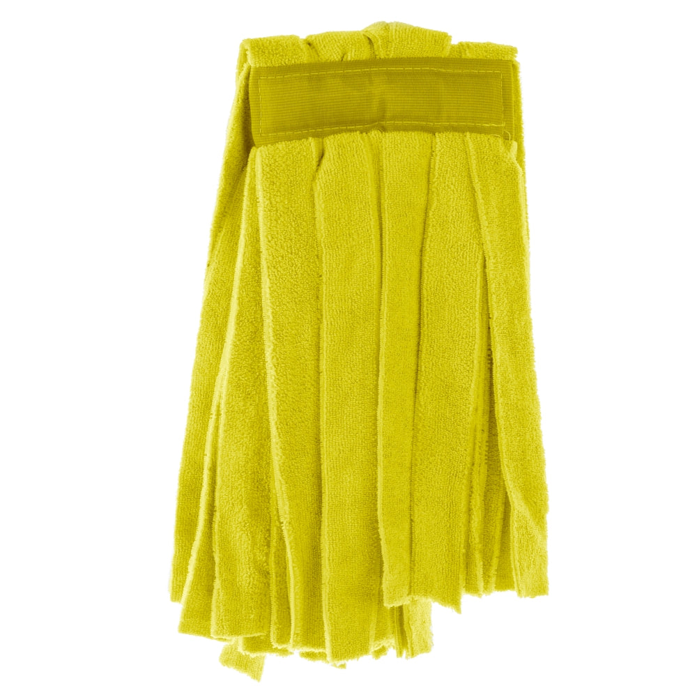 TTS Esfregona de Fita de Microfibra