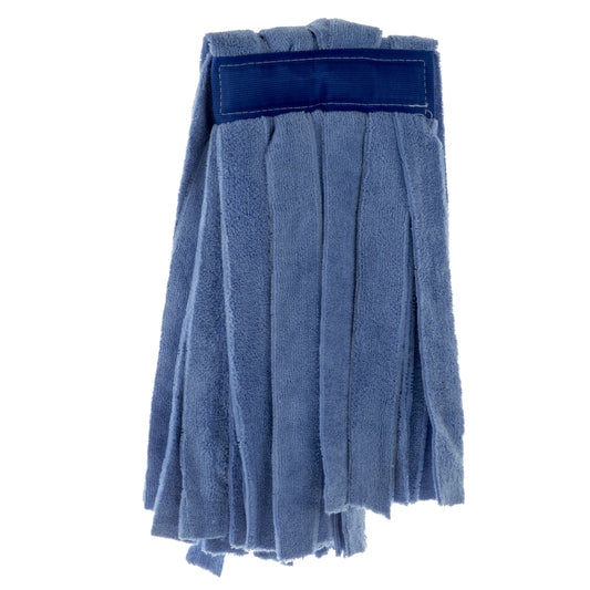 TTS Esfregona de Fita de Microfibra