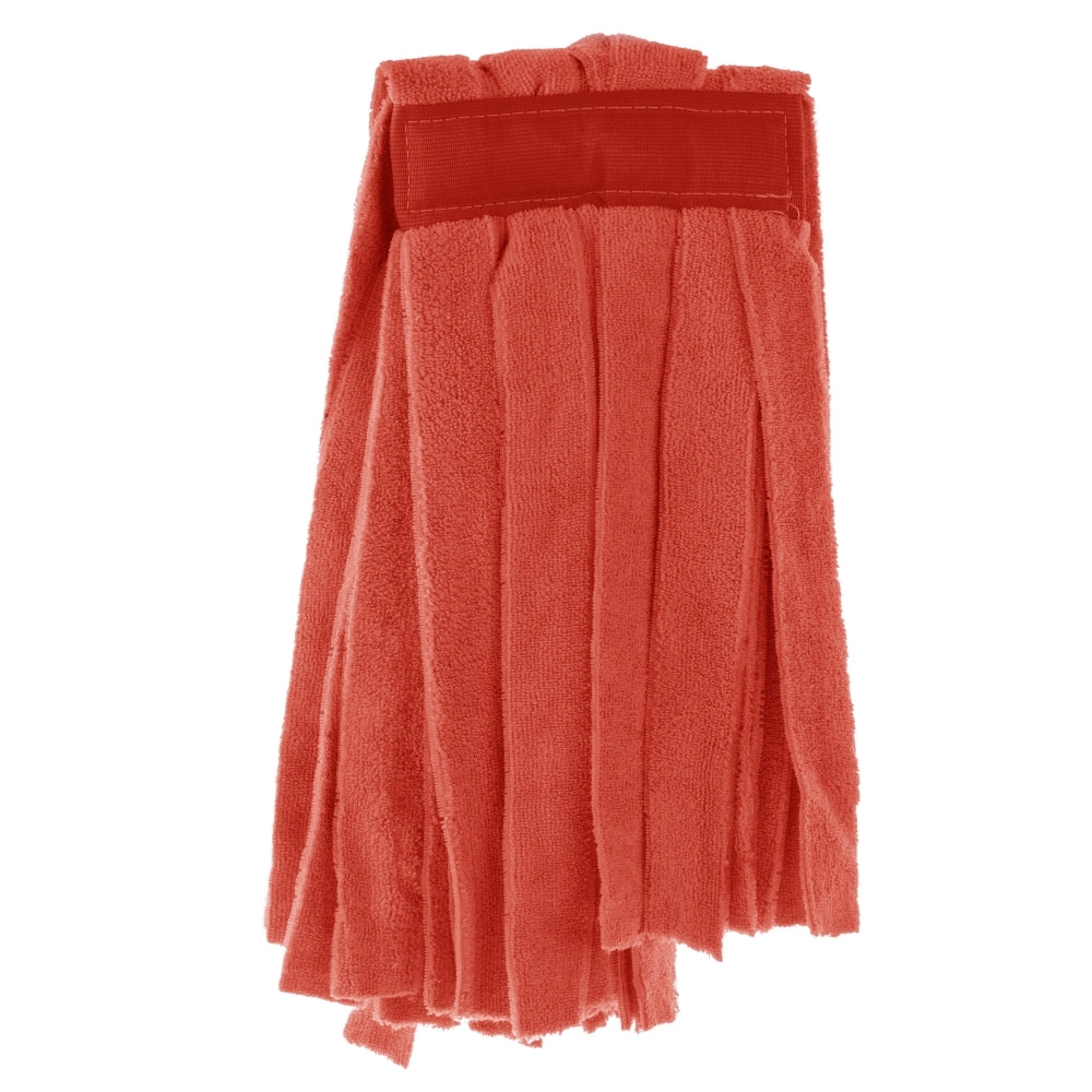 TTS Esfregona de Fita de Microfibra