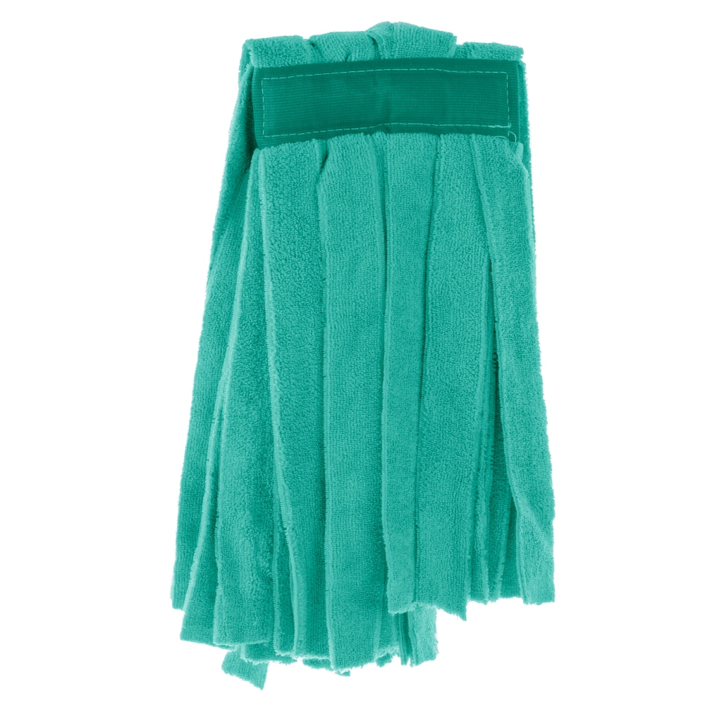 TTS Esfregona de Fita de Microfibra