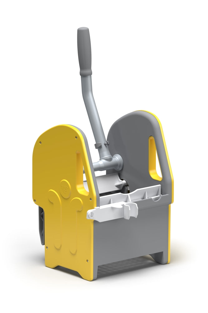 TTS Technische Presse