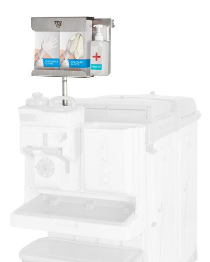 TTS Multifunktionales Transportkit