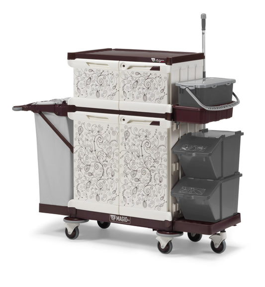TTS MagicArt 262-Q Safety Plus