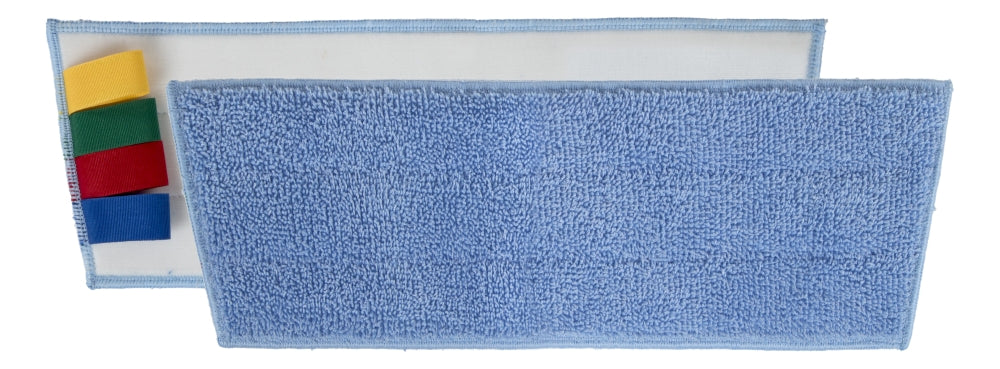 TTS Hochsaugfähiger Mopp mit Klebebandhalterungssystem