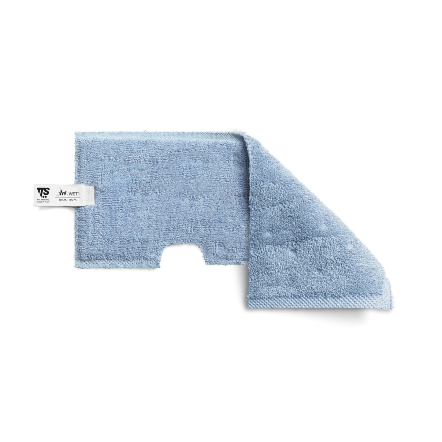 TTS Microfaser-Mopp Tri-wet