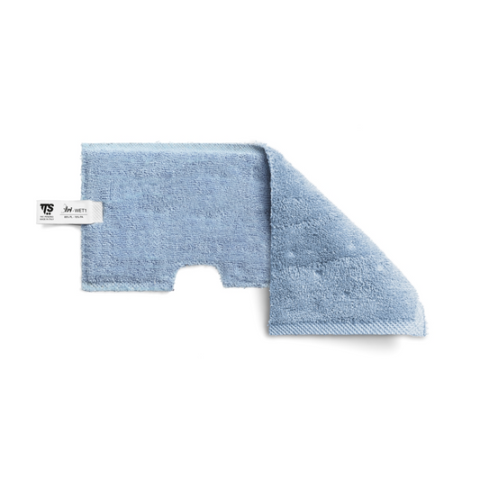 TTS Microfaser-Mopp Tri-wet