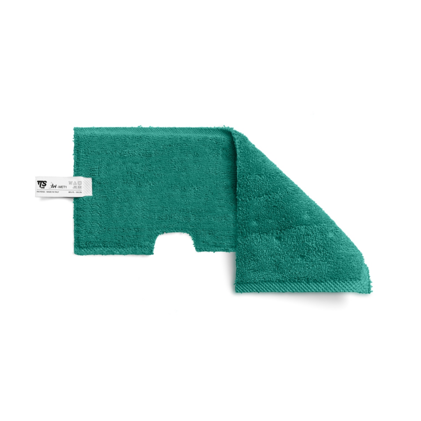 TTS Microfaser-Mopp Tri-wet