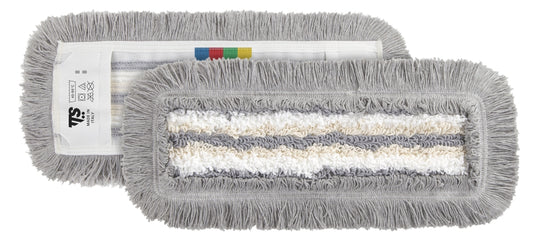TTS Moppsystem Taschen Tuft Tris