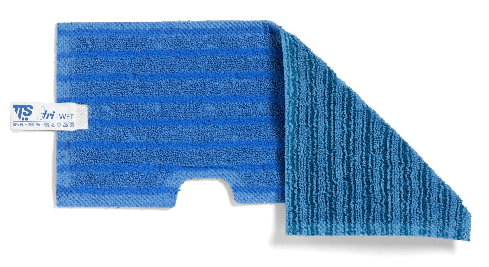 TTS Tri Wet-Safe Mopp