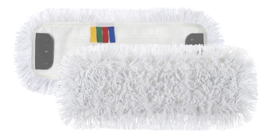 TTS Mopa de Sistema Húmido de Poliéster