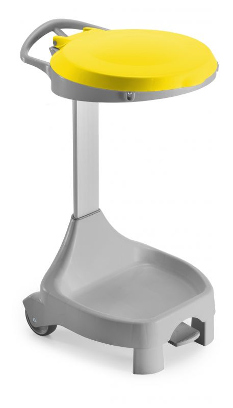 TTS Sackwagen Smile 70 120L