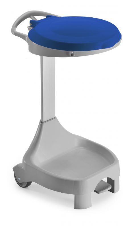 TTS Sackwagen Smile 70 120L