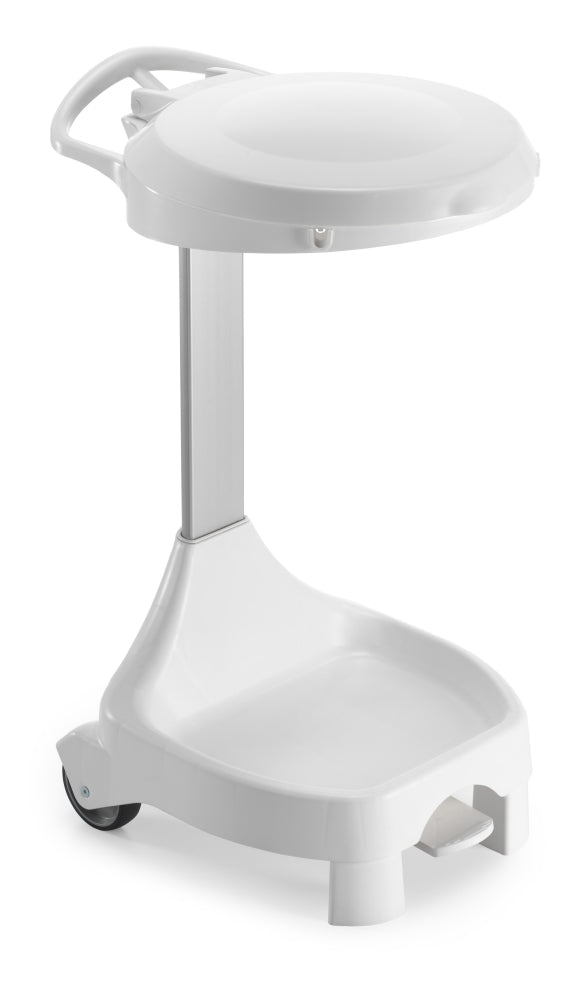 TTS Sackwagen Smile 70 120L