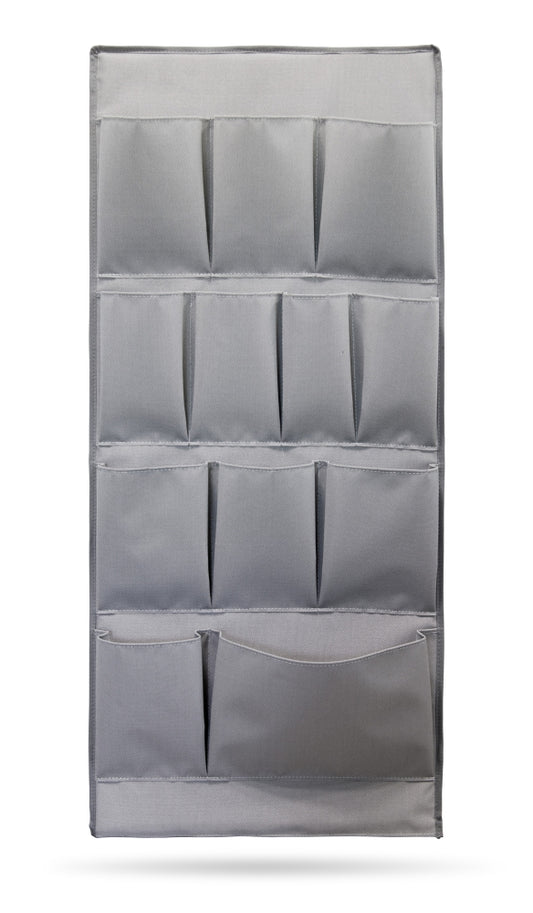 TTS Revestimento Plastificado para Fechamento Lateral Green Hotel Série 900-920-940, com Bolsos