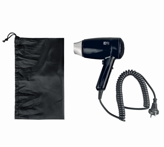 TTS Secador de Cabelo Deluxe Line