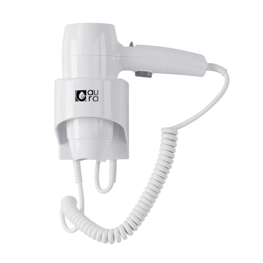 TTS Secador de Cabelo de Parede Snow Line