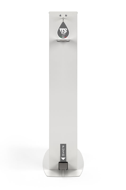 TTS Bodendisinfektionsmittelständer 5 L