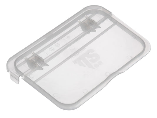 TTS Deckel mit Scharnieröffnung für 4 Liter Eimer