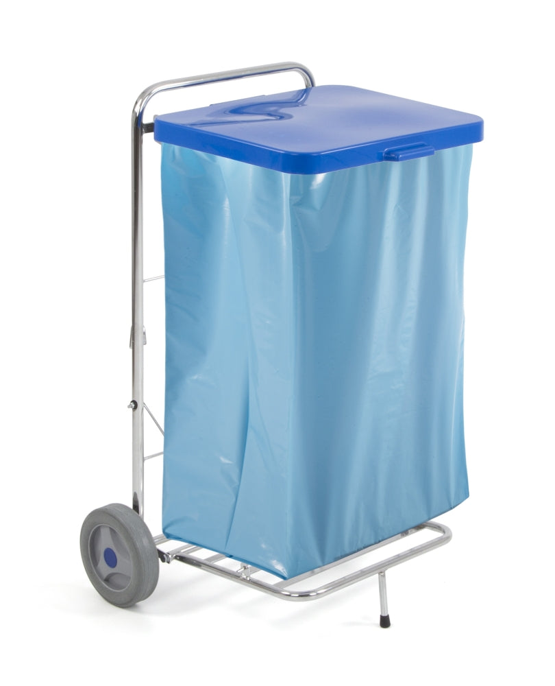 TTS Trolley Tecno 61 120L