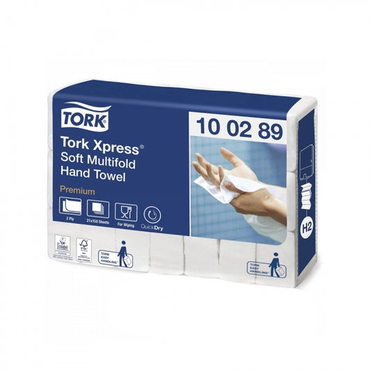 Toalhas de Mãos Suaves ZZ