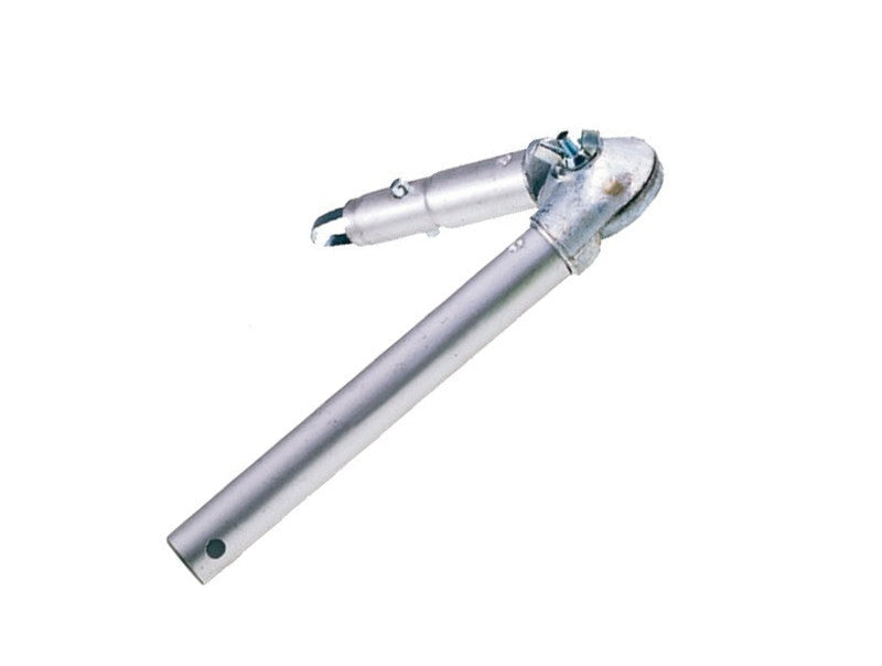 UNGER Adaptador Angular para Cabos de Alumínio