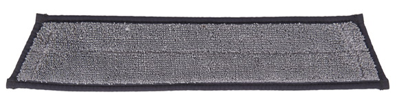 UNGER Almofada de Limpeza em Microfibra PowerPad