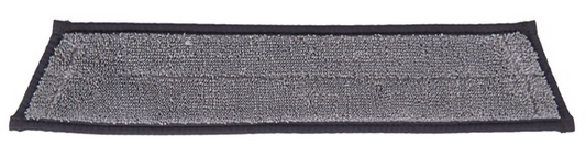 UNGER Almofada de Limpeza em Microfibra PowerPad