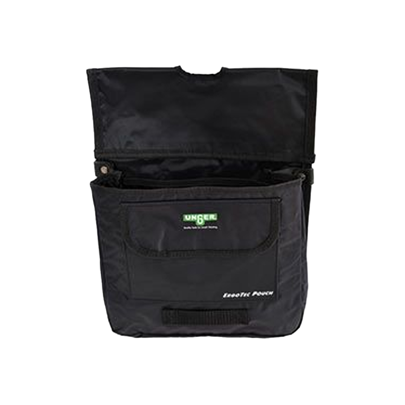 UNGER Bolsa  porta ferramentas 
- Limpeza de Vidros
