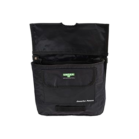 UNGER Bolsa  porta ferramentas 
- Limpeza de Vidros