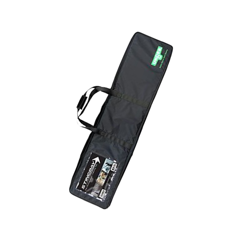 UNGER Bolsa de Armazenamento e - Limpeza de Vidros