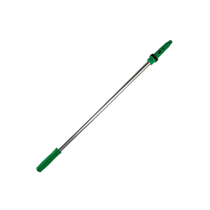 Cabo Telescópico extensiva extensível Limpeza de Vidros
