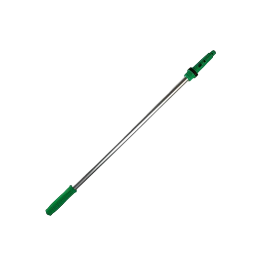 Cabo Telescópico extensiva extensível Limpeza de Vidros