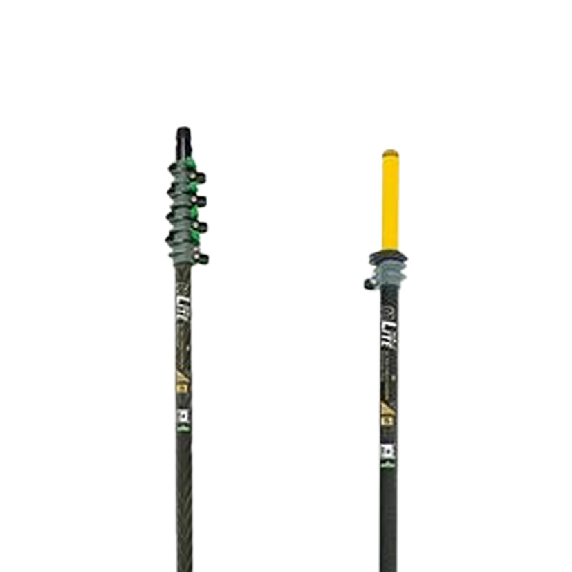 Cabo Telescópico Extensível Carbono