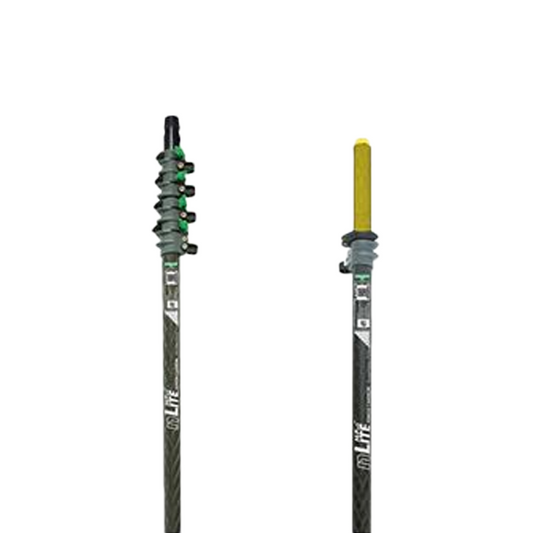 UNGER Cabo Telescópico nLITE Connect HiMod Carbono