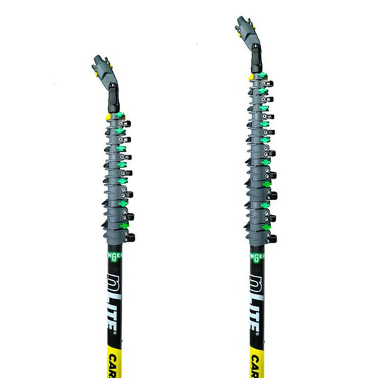 UNGER Cabo Telescópico nLite Carbon 16K