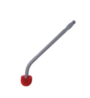 UNGER Toilettenbürste mit Stiel