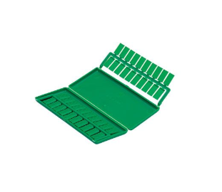 UNGER Clips Plástico para Fixação Adicional 40/Box