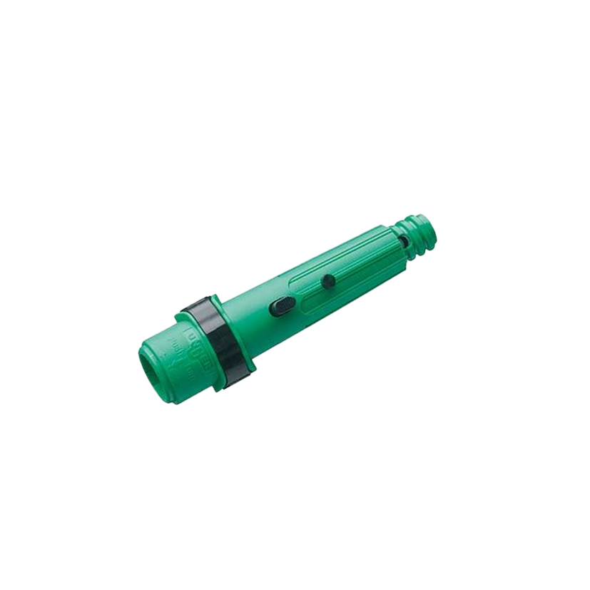 CONE PONTEIRA 
Cabo Telescópico extensiva extensível Limpeza de Vidros