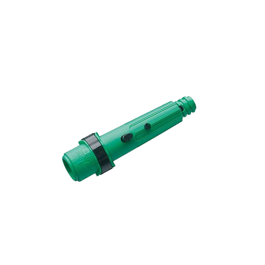 CONE PONTEIRA 
Cabo Telescópico extensiva extensível Limpeza de Vidros