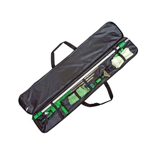 UNGER Conjunto KIT para limpeza de vidros