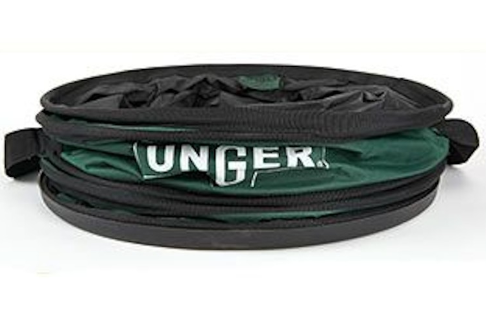 UNGER Contentor de Resíduos NiftyNabber BAGGER